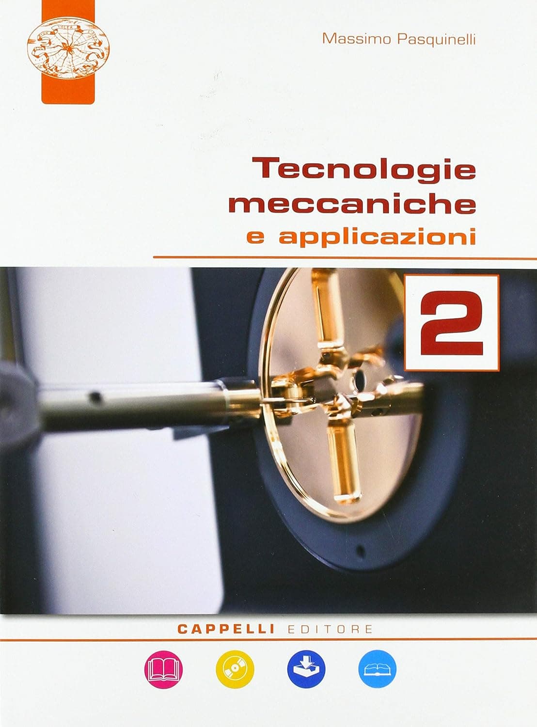 Tecnologie Meccaniche E Applicazioni 2