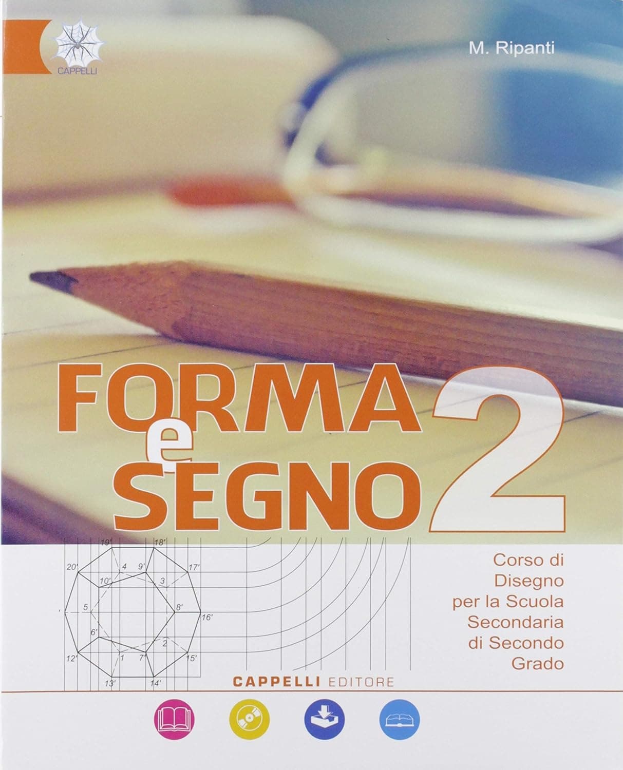 Forma E Segno Volume 2