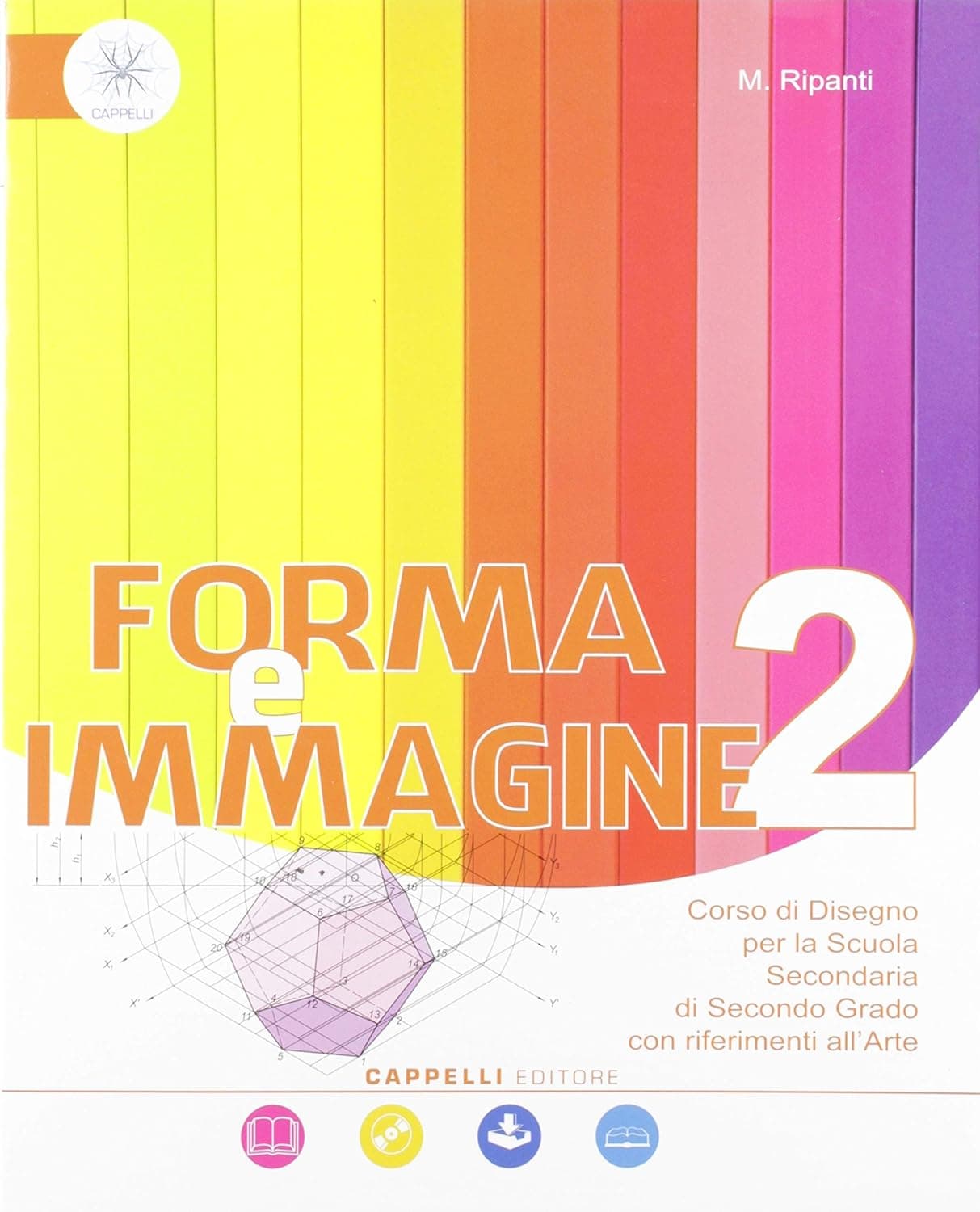 Forma E Immagine Volume 2