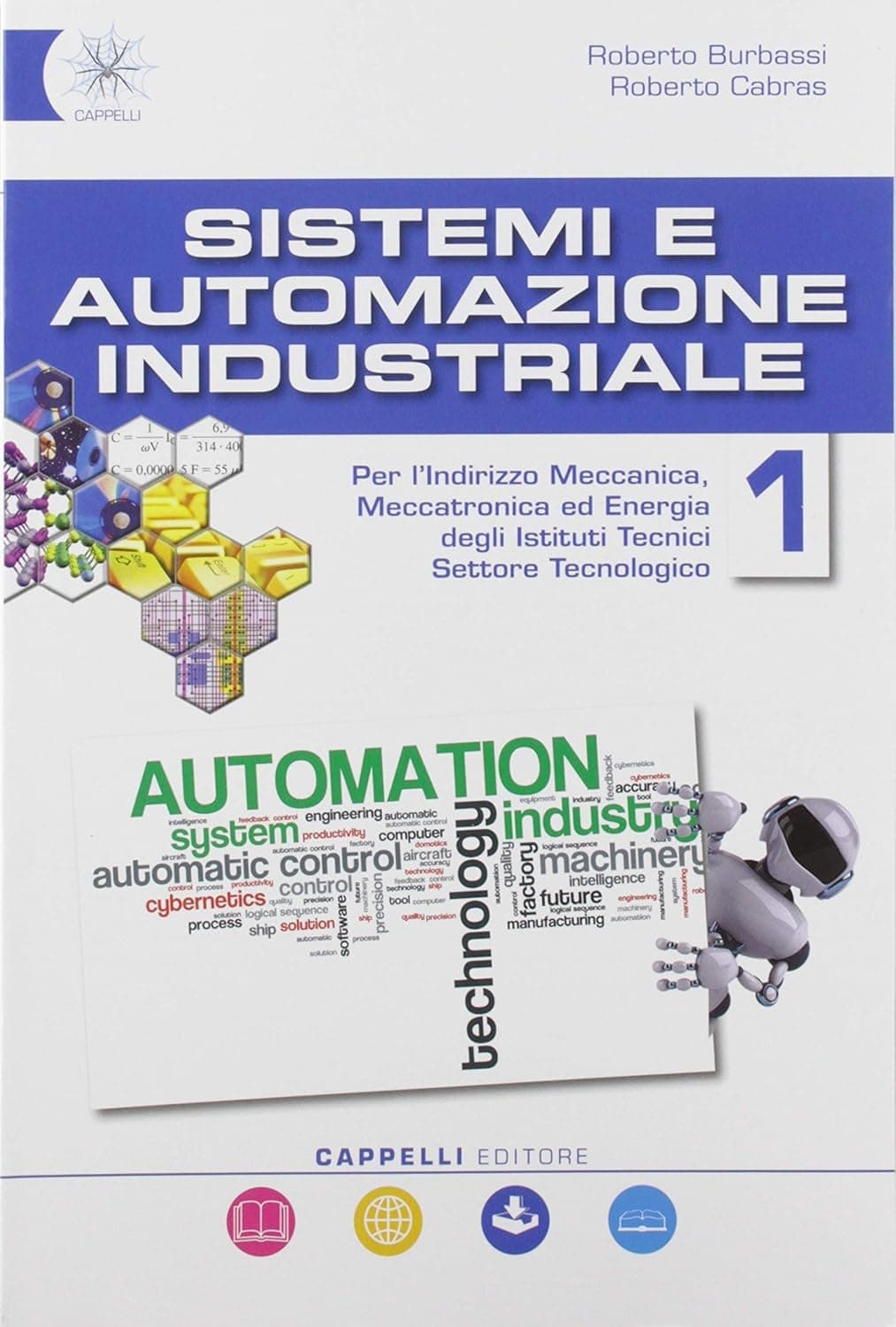 Sistemi Automazione Industriale 1 2019