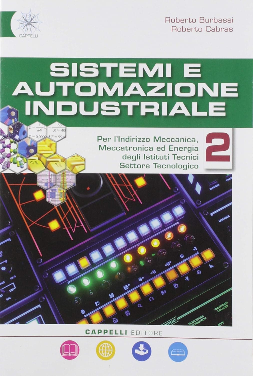 Sistemi Automazione Industriale 2 2019