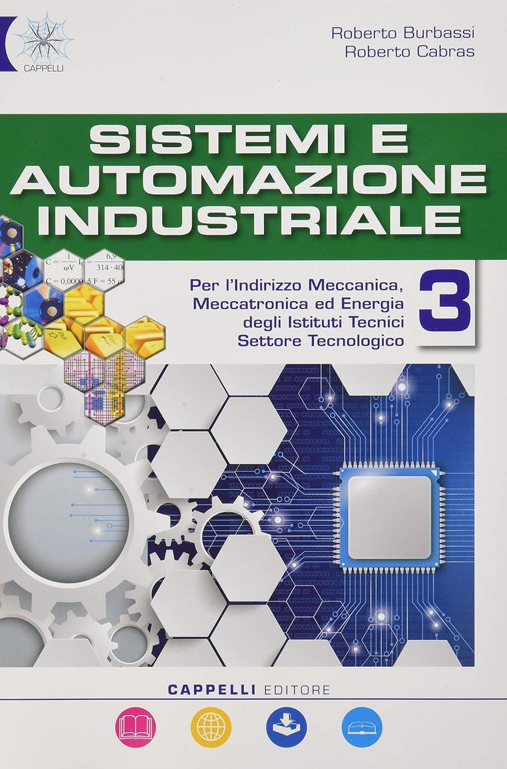Sistemi Automazione Industriale 3