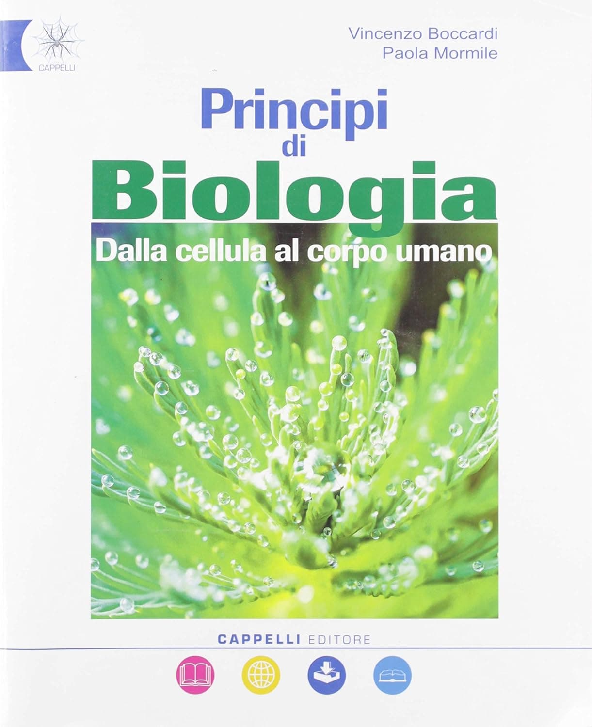 Principi Di Biologia