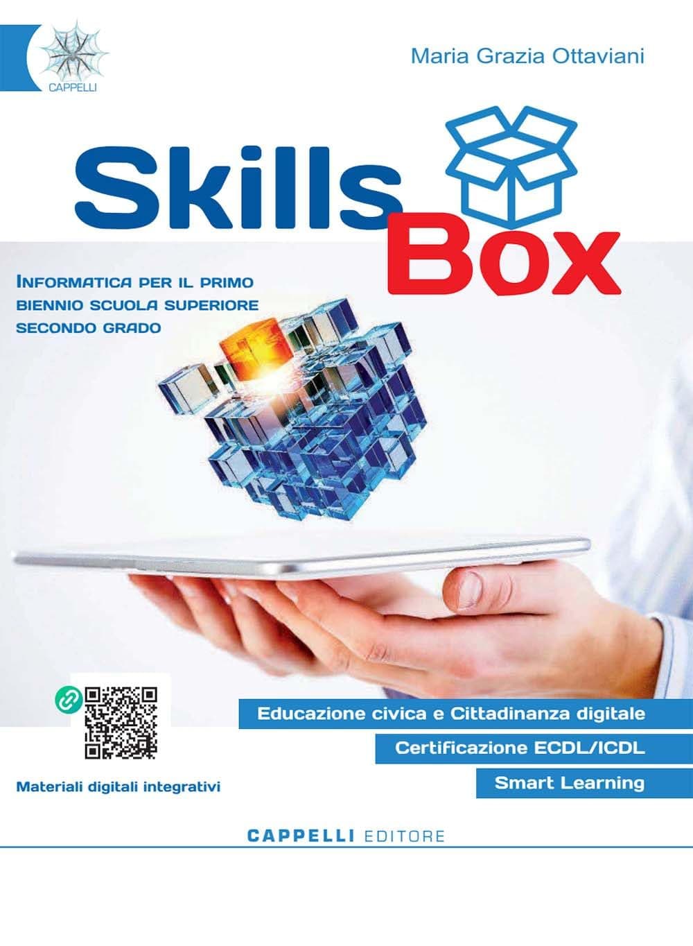 Skills Box