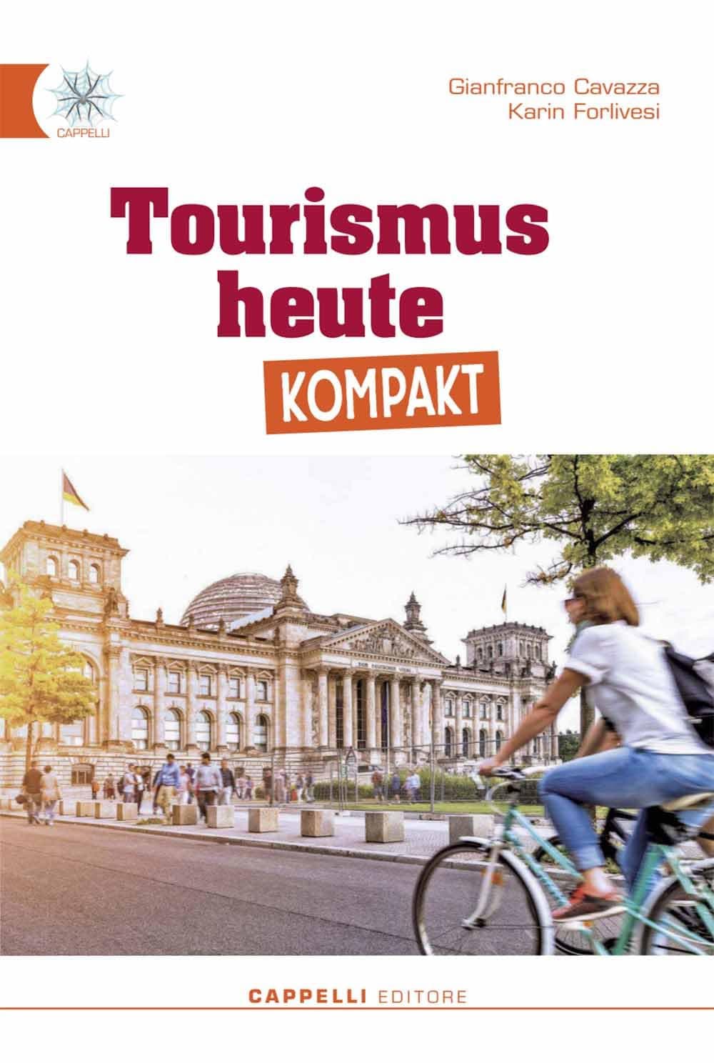 Tourismus Heute Kompakt