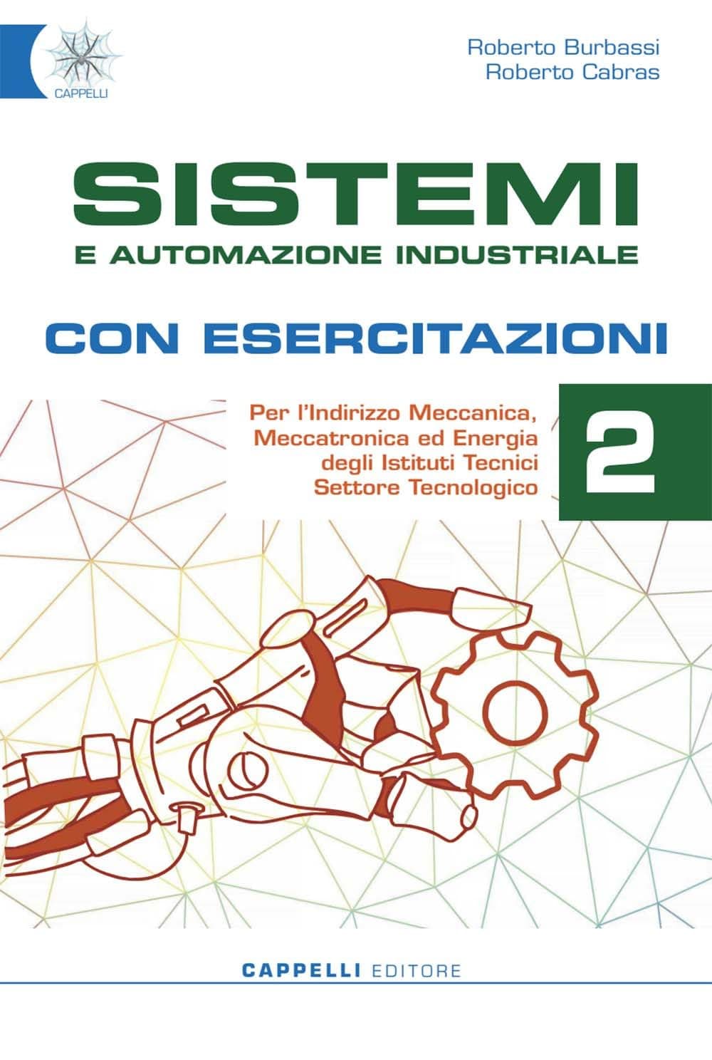 Sistemi E Automazione Industriale 2 Con Esercizi