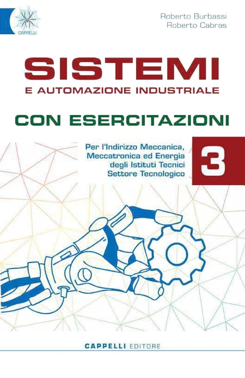 Sistemi E Automazione Industriale 3 Con Esercizi