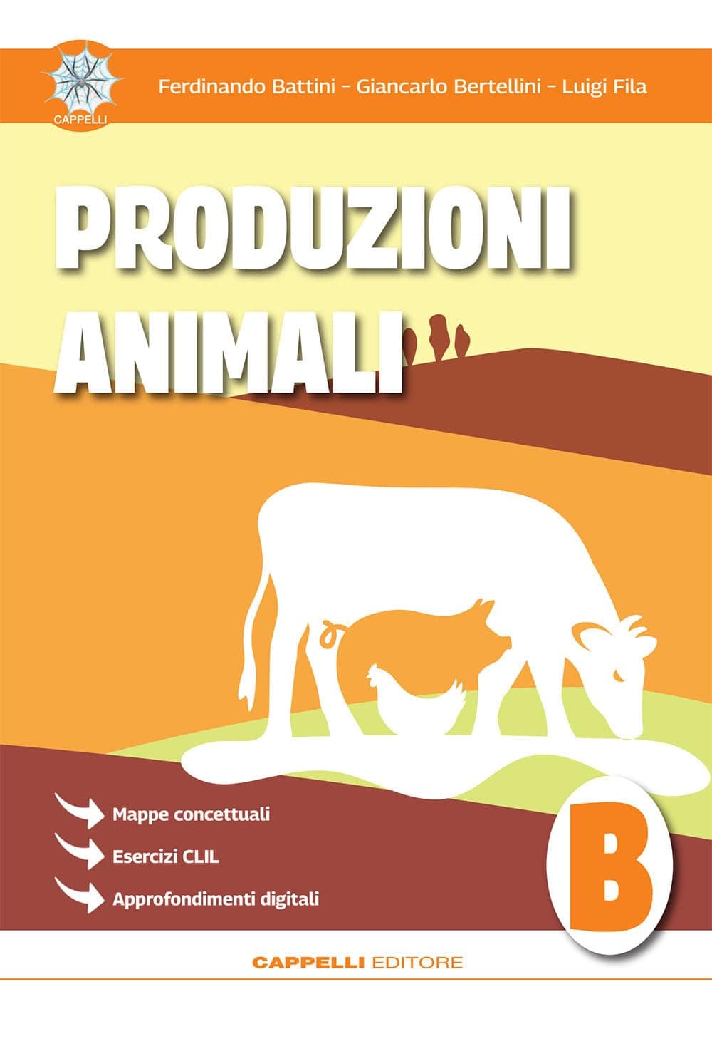Produzioni Animali B