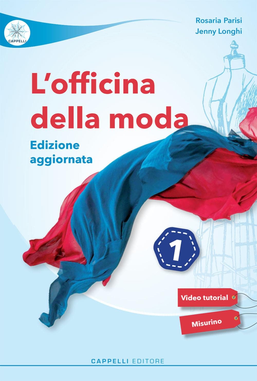Officina Della Moda 1 (L')