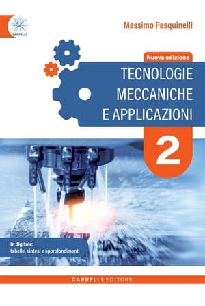 Copertina Tecnologie Meccaniche E Applicazioni 2