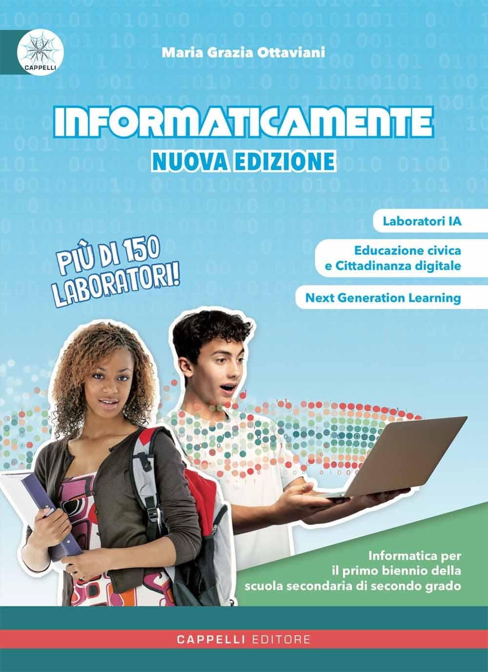 Informaticamente - Nuova Edizione