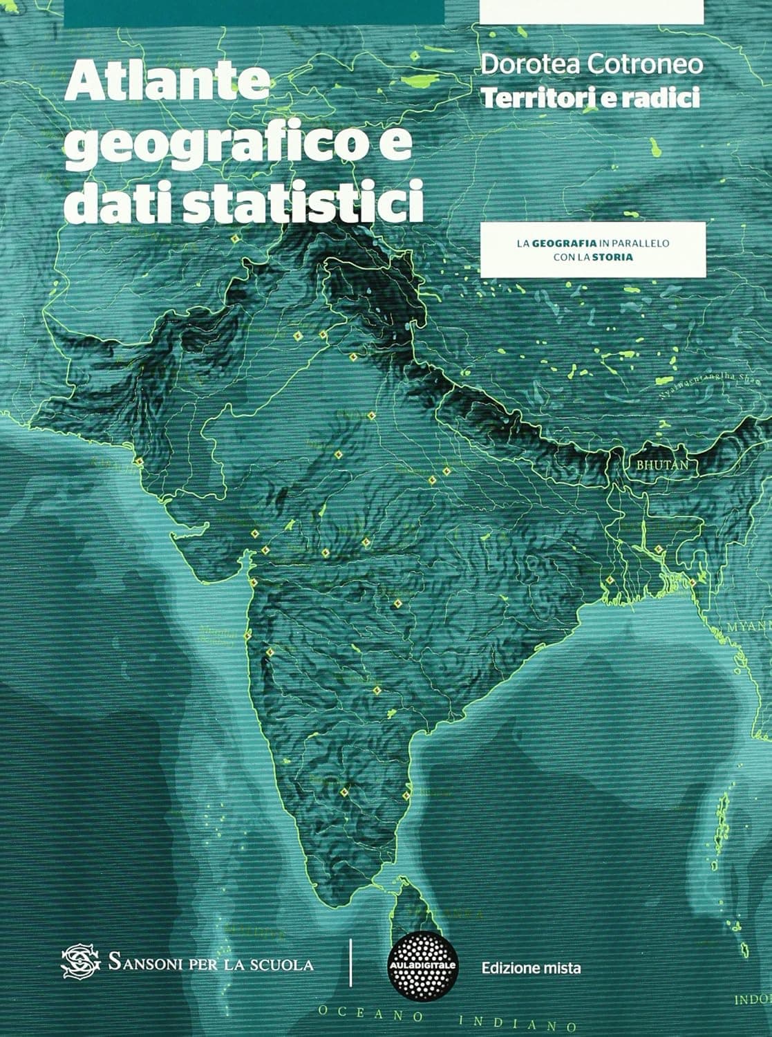 Territori E Radici - Edizione Mista