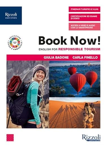 Book Now! - Libro Misto Con Libro Digitale