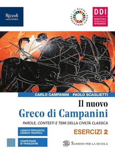 Nuovo Greco Di Campanini (Il)