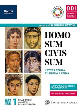 Homo Sum Civis Sum