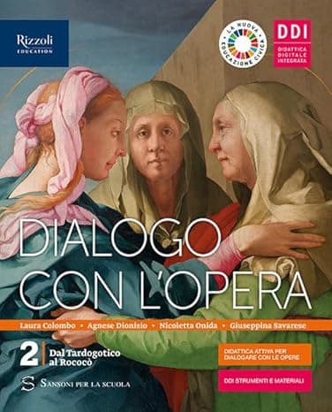 Dialogo Con L'Opera