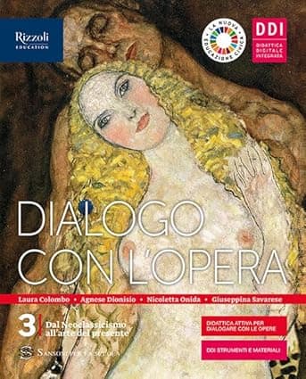 Dialogo Con L'Opera