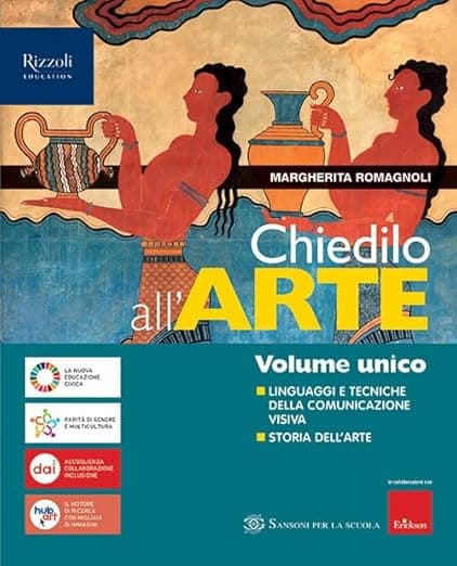 Chiedilo All'Arte
