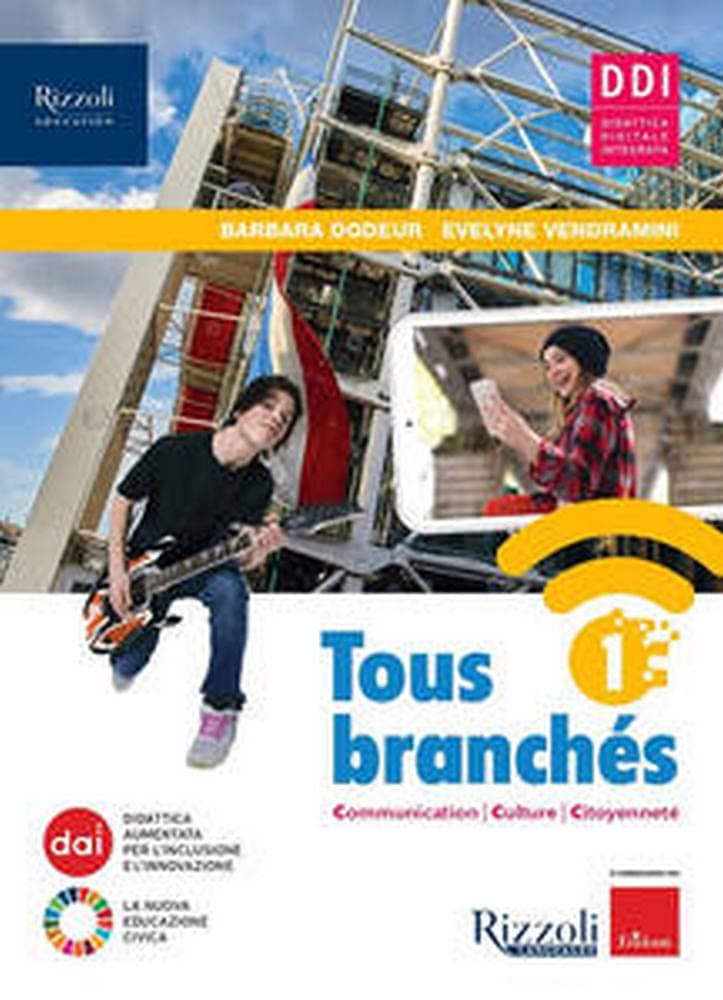 Tous Branches