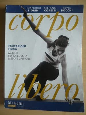 Copertina Corpo Libero