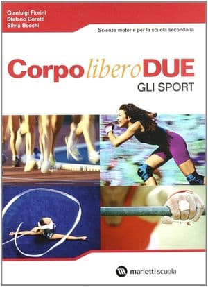 Copertina Corpo Libero Due - Confezione In Due Volumi Indivisibili