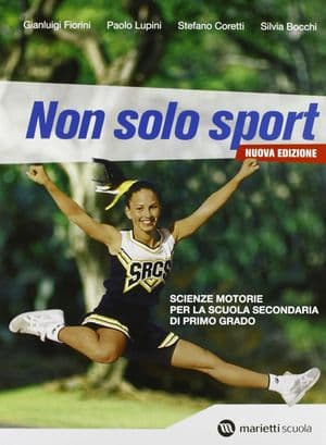 Copertina Non Solo Sport