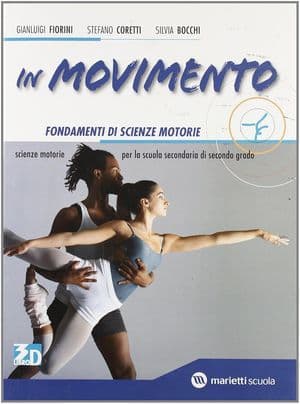 Copertina In Movimento