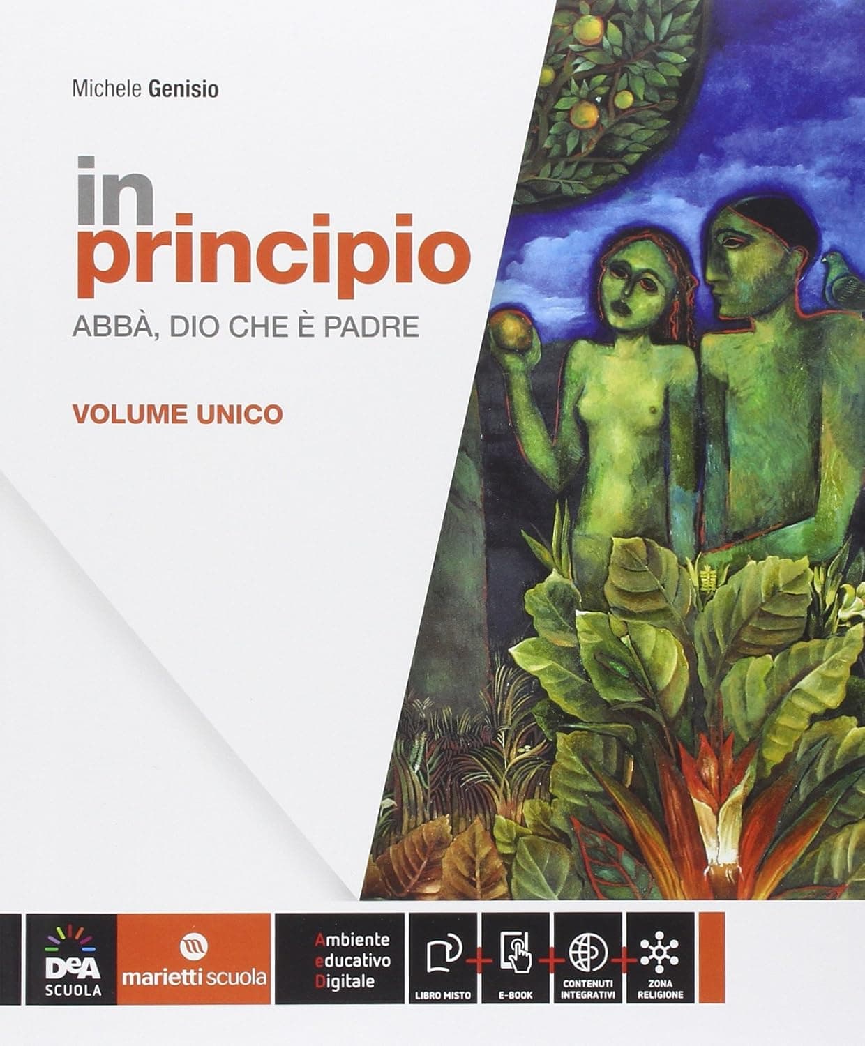 In Principio Volume Unico + Ebook