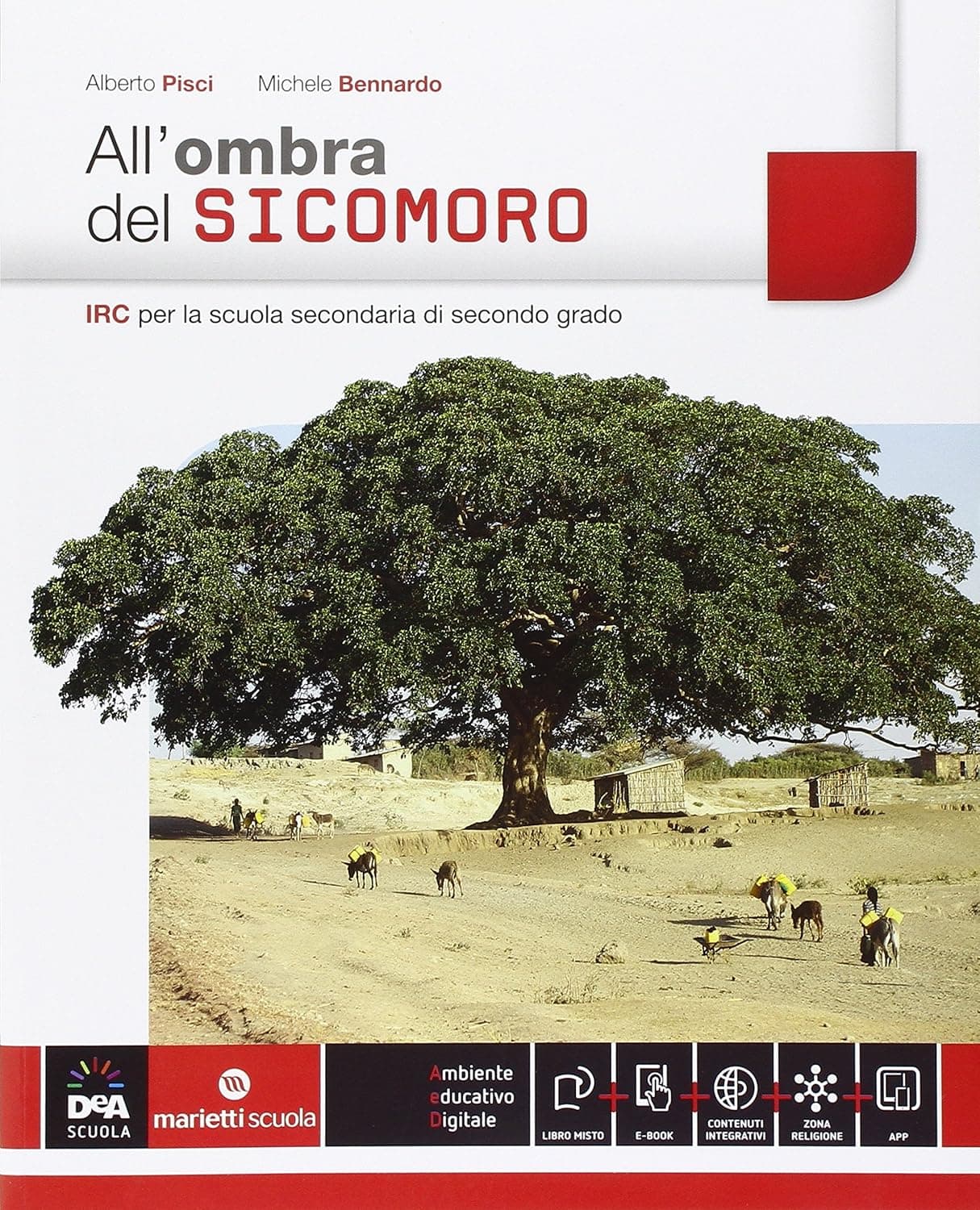 All'Ombra Del Sicomoro - Volume + Ebook