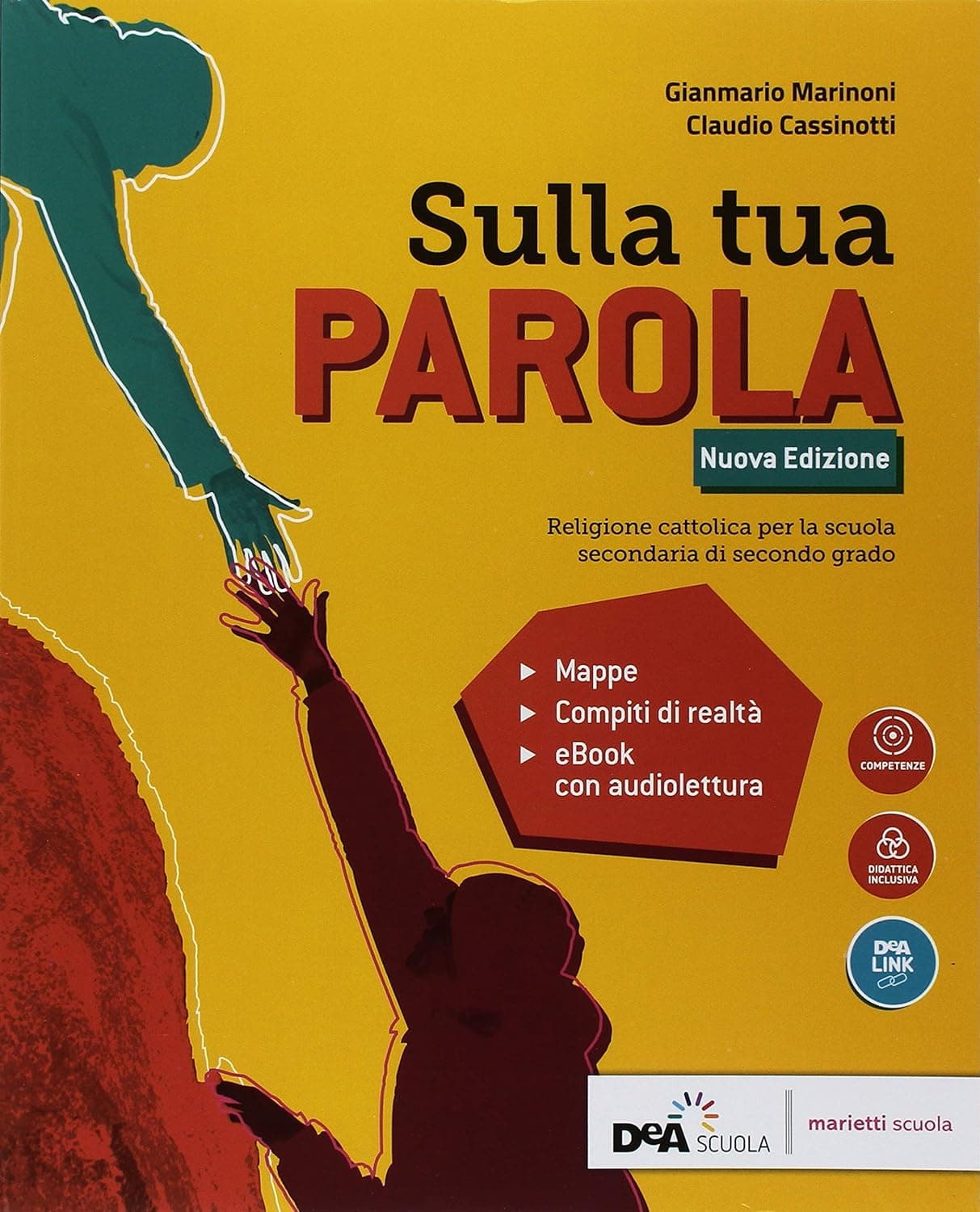 Sulla Tua Parola Nuova Edizione + Ebook