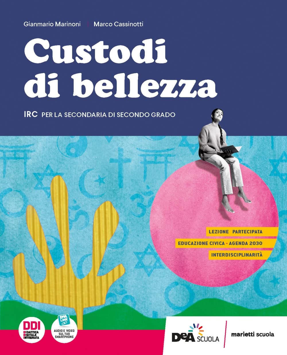 Custodi Di Bellezza