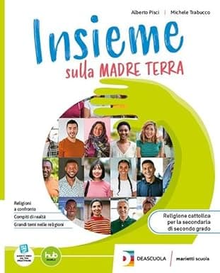 Insieme Sulla Madre Terra + Ebook