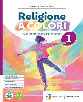 Religione A Colori