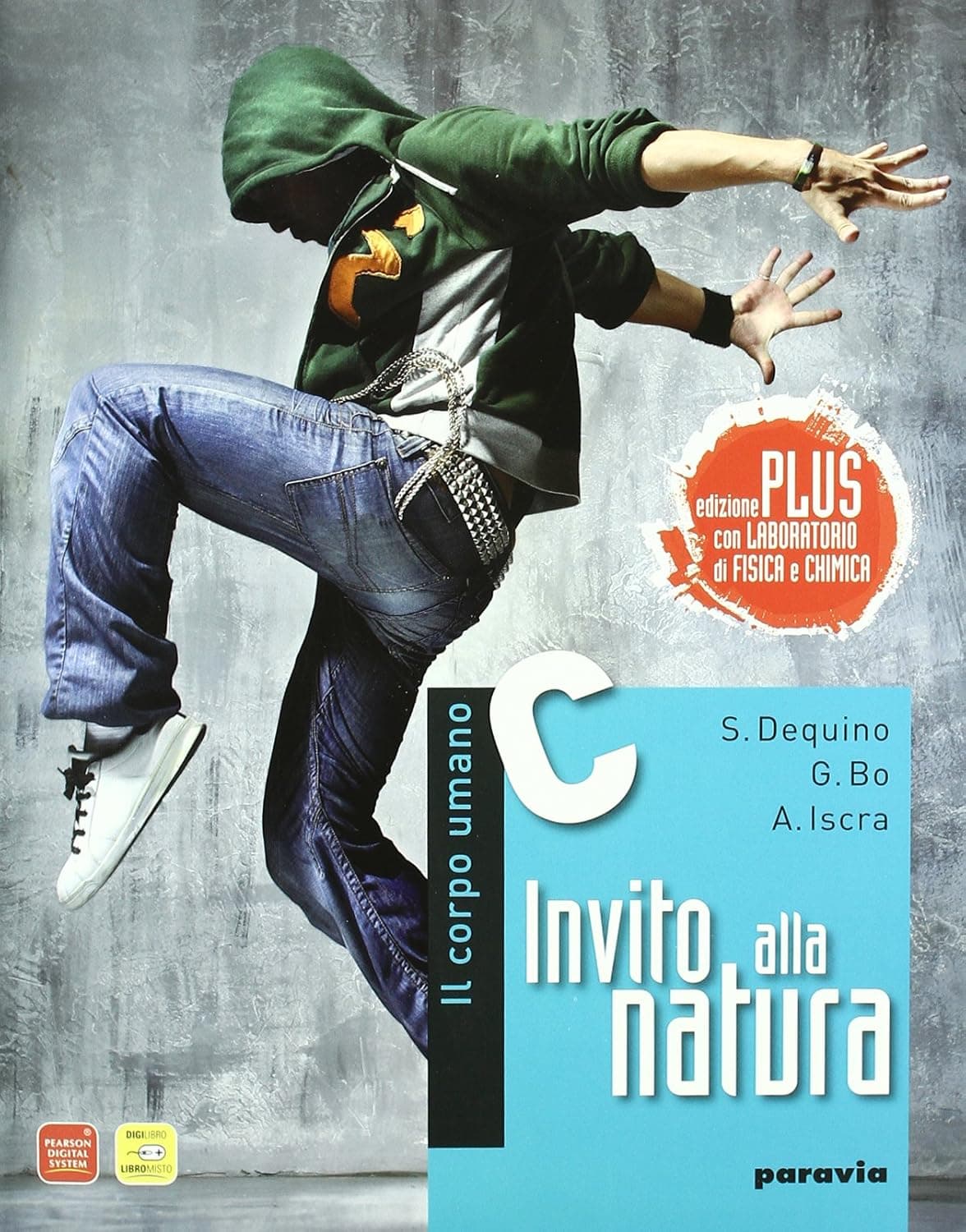 Invito Alla Natura Plus Versione Tematica