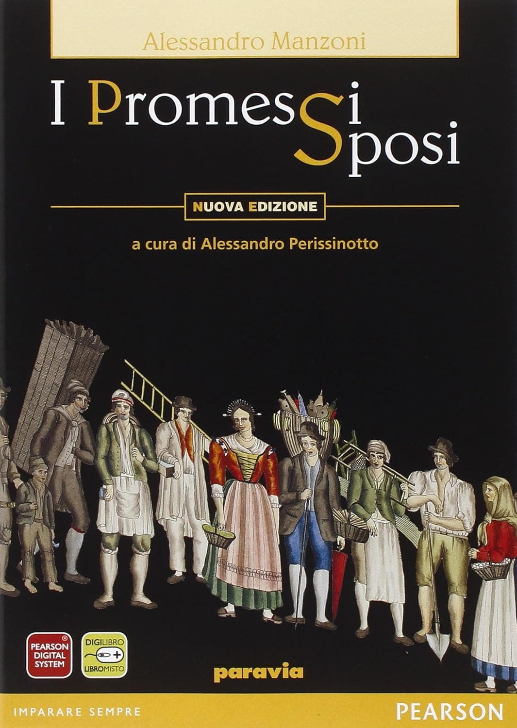 Promessi Sposi