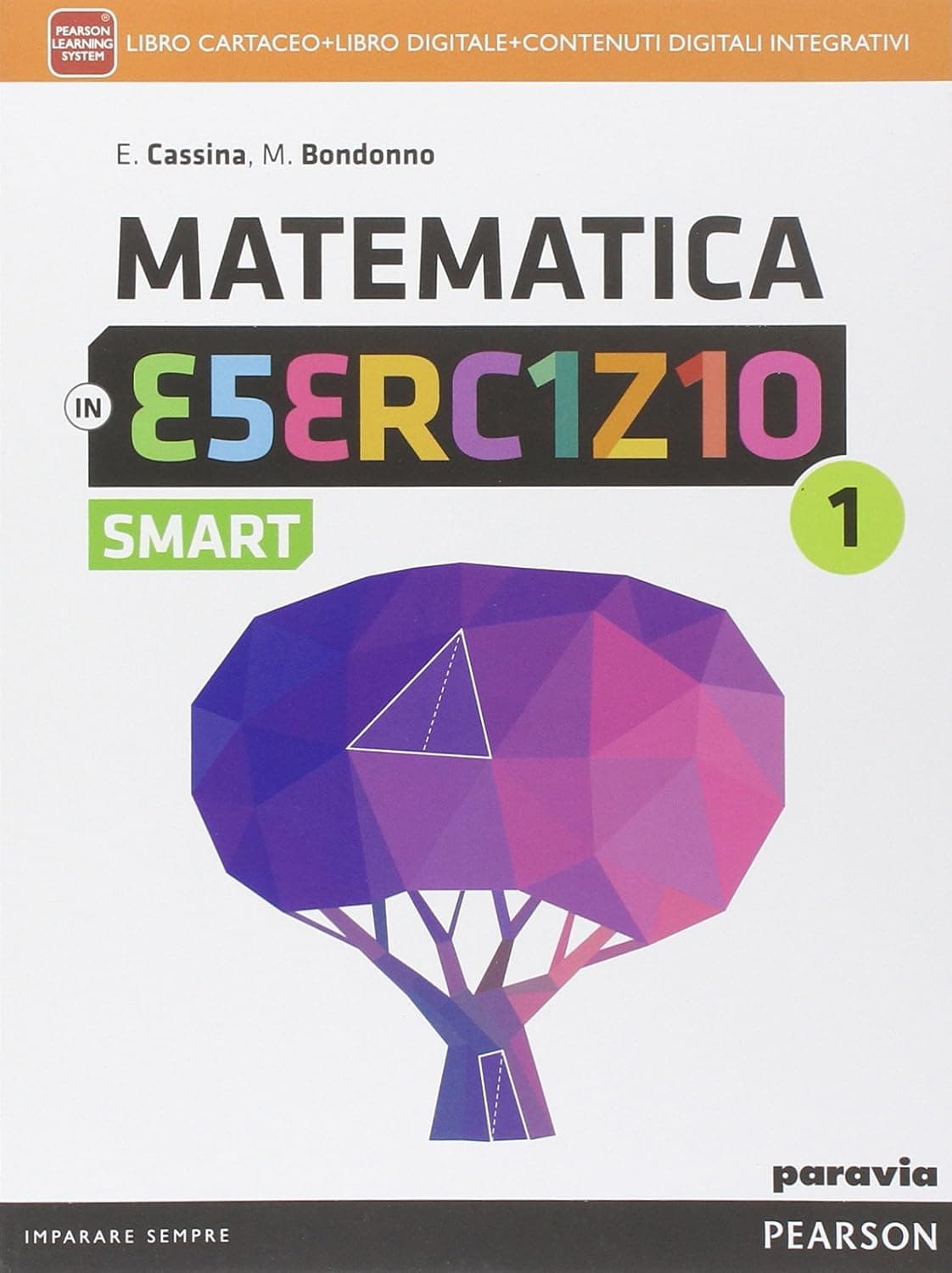 Matematica In Esercizio Smart 1