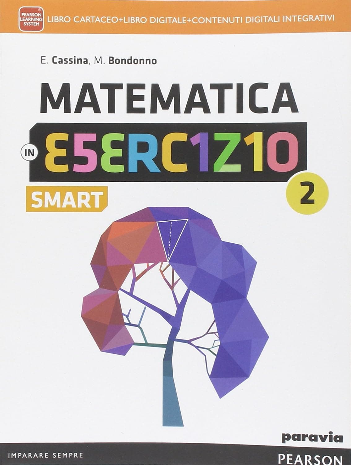 Matematica In Esercizio Smart 2