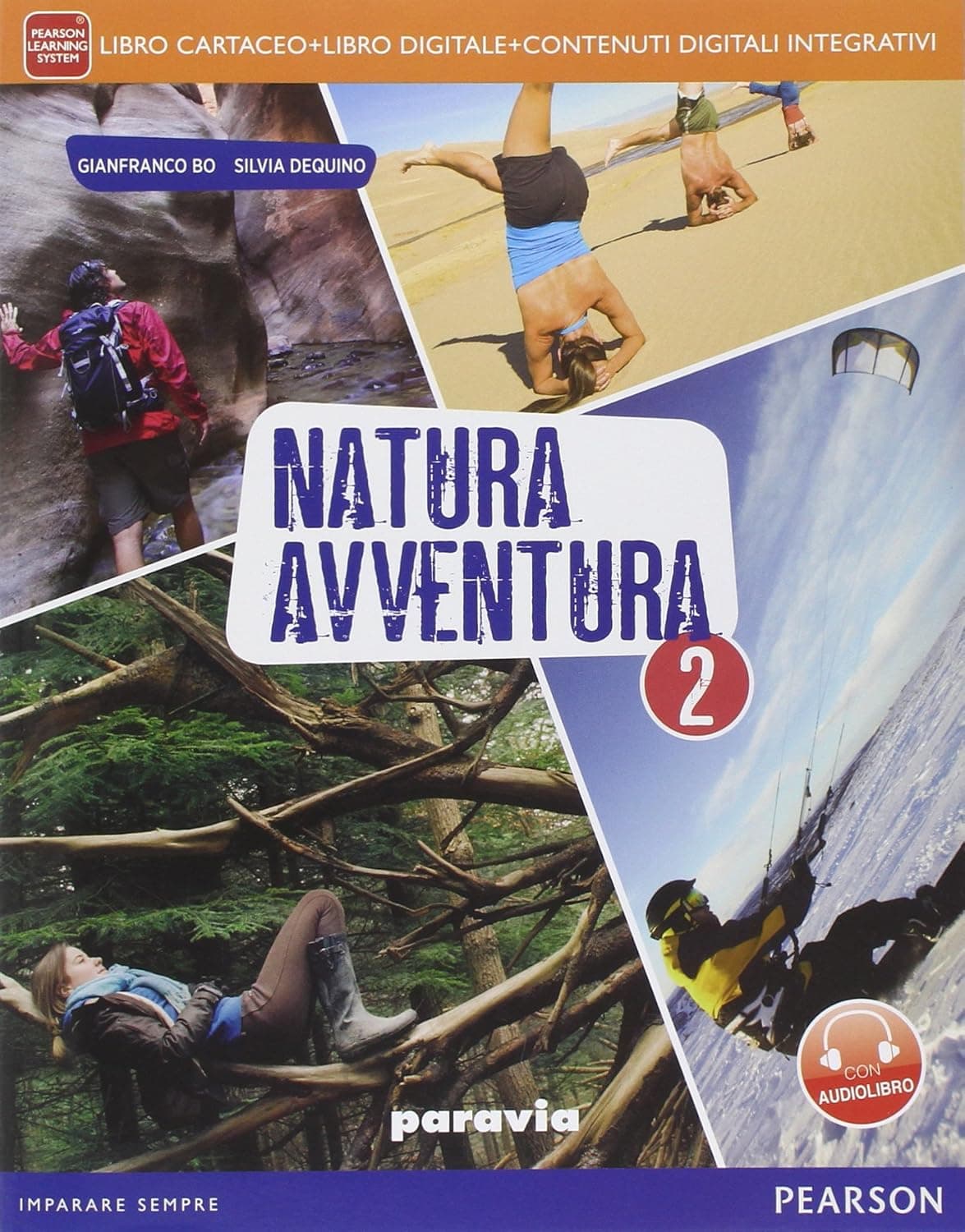 Natura Avventura 2