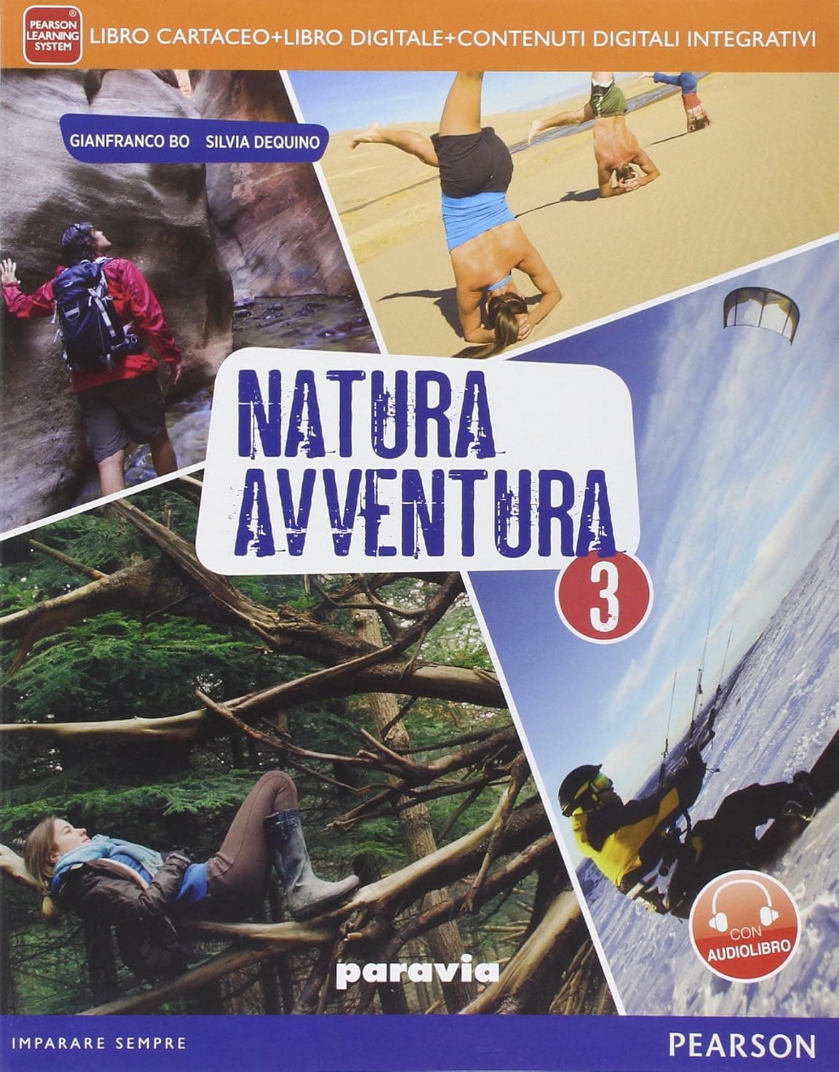 Natura Avventura 3