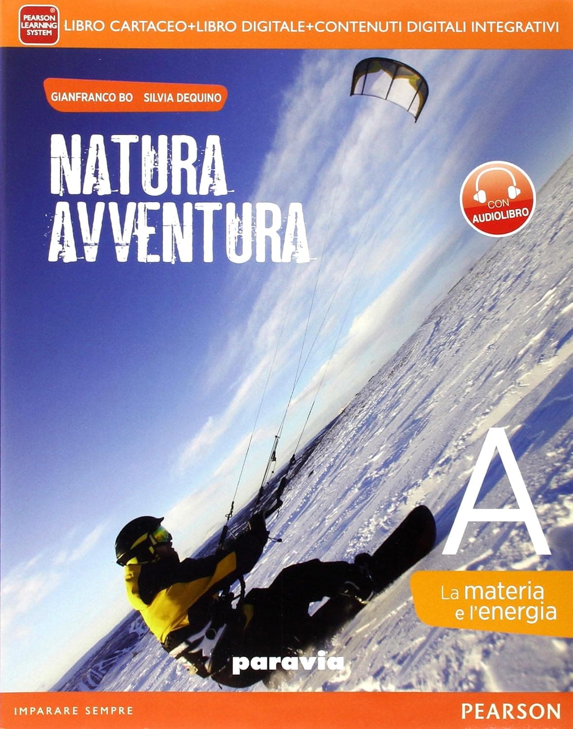 Natura Avventura Plus - Edizione Tematica