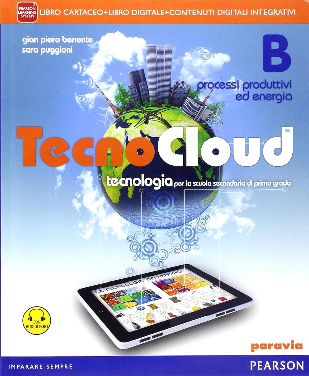 Tecno Cloud