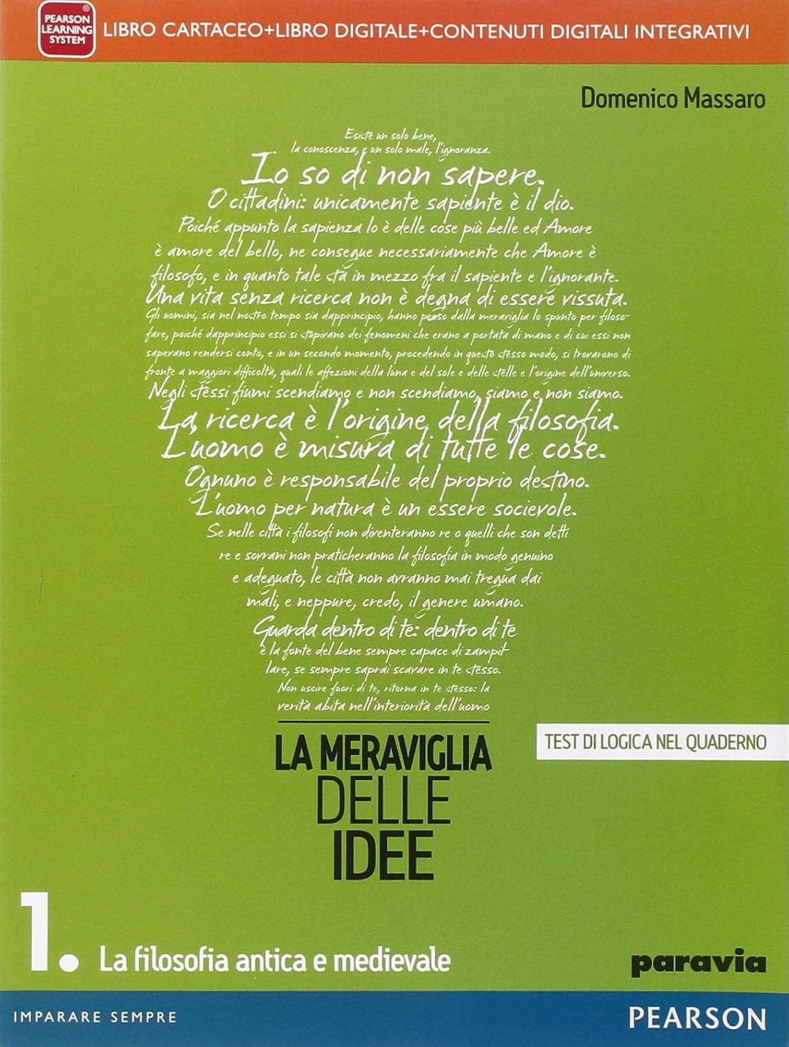 Meraviglia Delle Idee 1