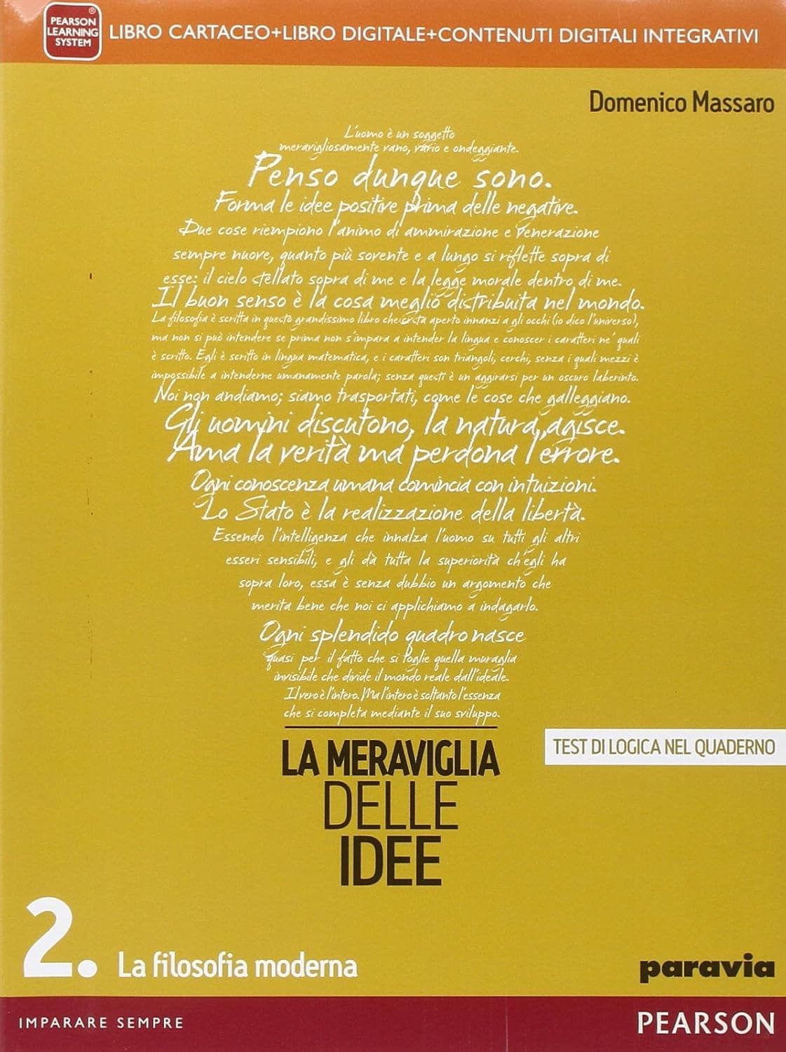 Meraviglia Delle Idee 2