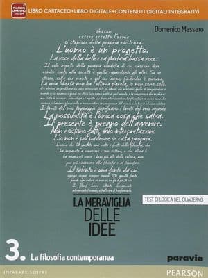 Copertina Meraviglia Delle Idee 3