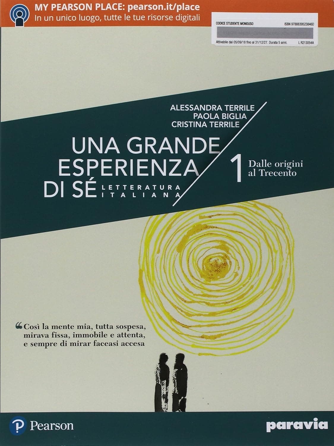 Una Grande Esperienza Di Sã© 1