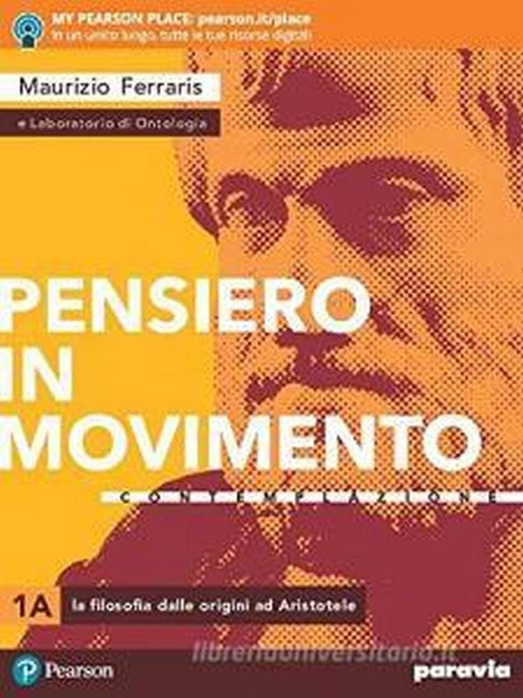 Pensiero In Movimento 1