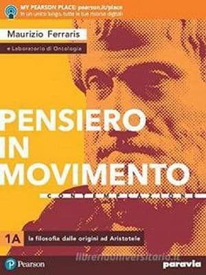 Copertina Pensiero In Movimento 1
