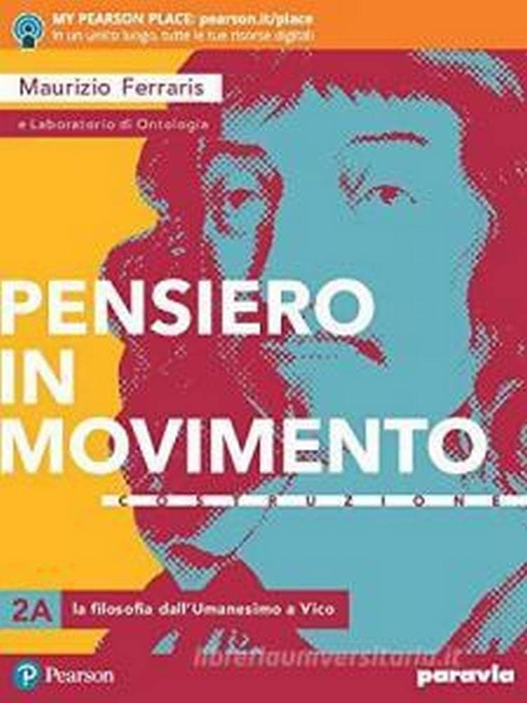 Pensiero In Movimento 2