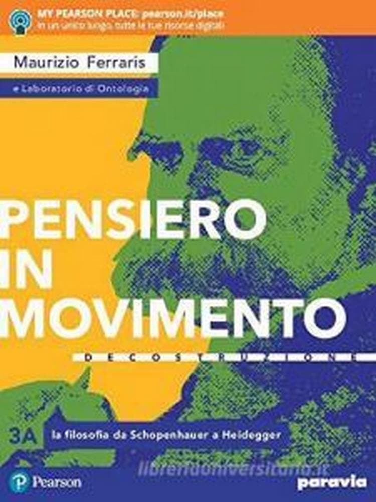 Pensiero In Movimento 3