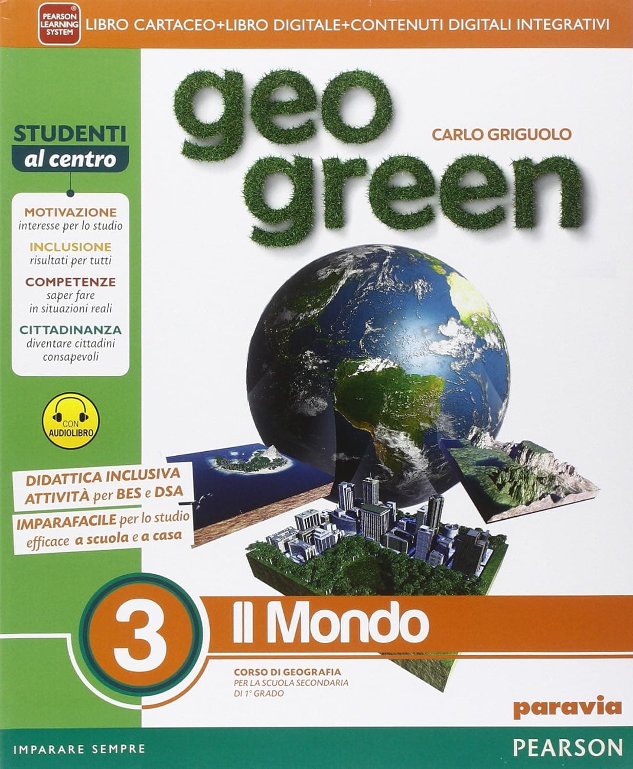 Geo Green 3